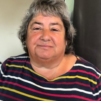 Karen Greenhoff