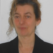 Monica Cornall