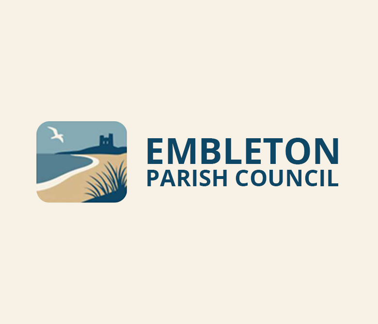 Embleton Logo